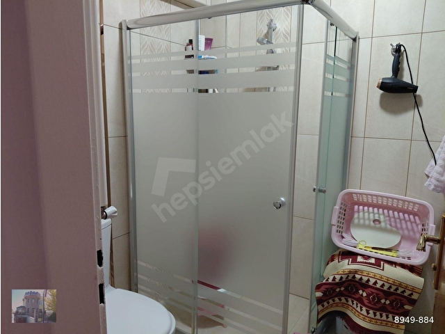 ÇAYYOLU KONUTKENT SATILIK 3+1 110M^2 YAPILI DAİRE - Görsel 22