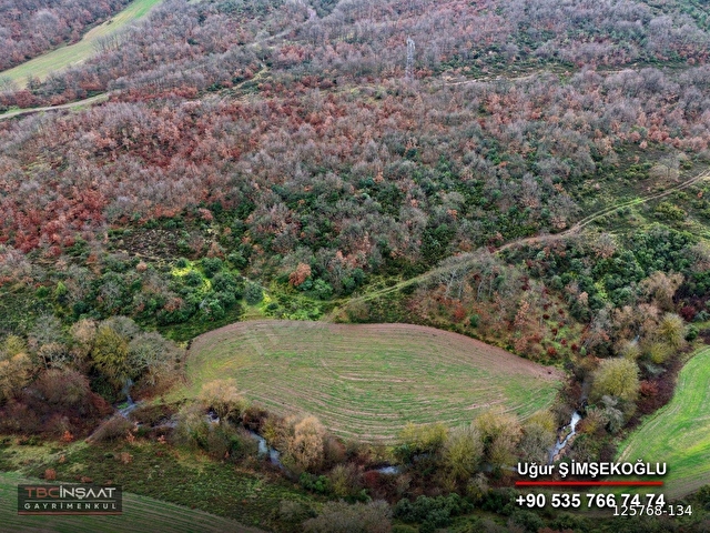 TBC Gayrimenkul | Gebze Kadıllıda 764 m² Satılık Arsa - Görsel 2