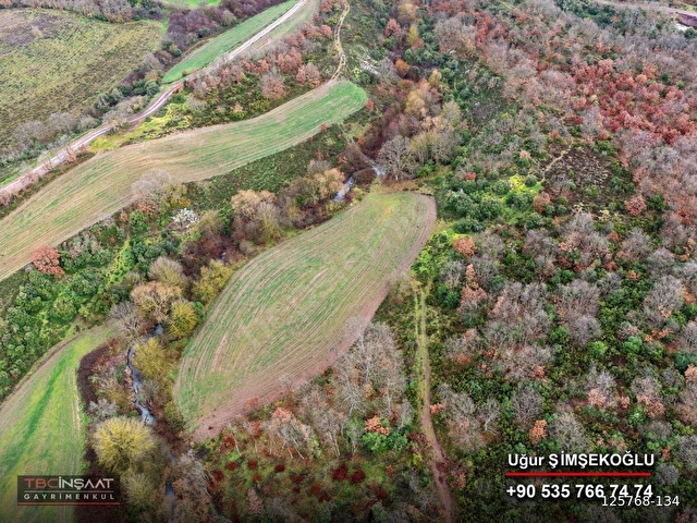 TBC Gayrimenkul | Gebze Kadıllıda 764 m² Satılık Arsa - Görsel 14