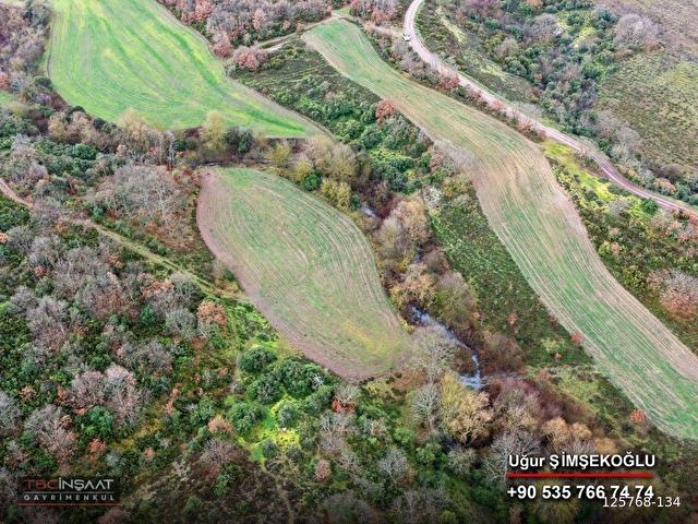 TBC Gayrimenkul | Gebze Kadıllıda 764 m² Satılık Arsa - Görsel 8