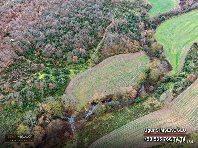 TBC Gayrimenkul | Gebze Kadıllıda 764 m² Satılık Arsa - Görsel 4