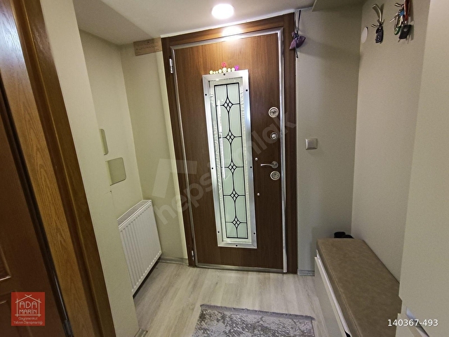 KUŞADASI SAHİL SİTESİNDE 210 M2 SATILIK 4+1 TRİPLEKS VİLLA - Görsel 7