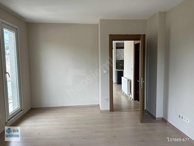 green pine 1+1 kiralık daire - Görsel 24