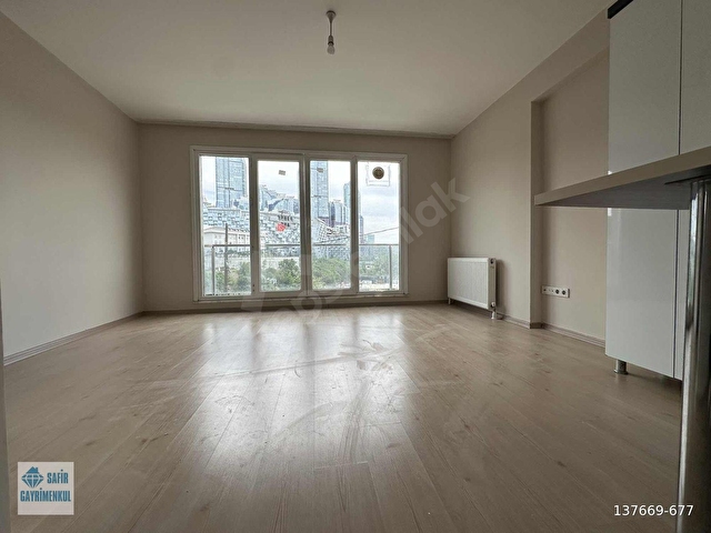 green pine 1+1 kiralık daire