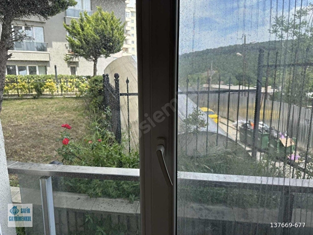 green pine 1+1 kiralık daire - Görsel 26