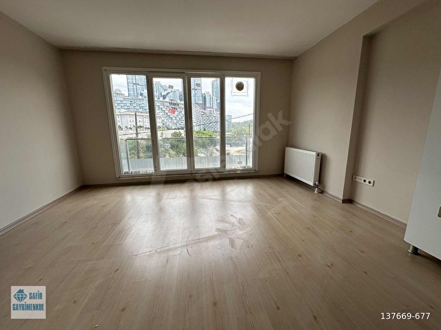 green pine 1+1 kiralık daire - Görsel 4
