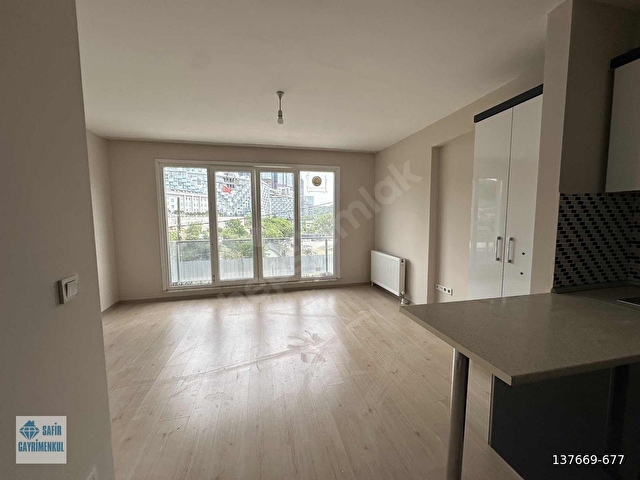 green pine 1+1 kiralık daire - Görsel 3