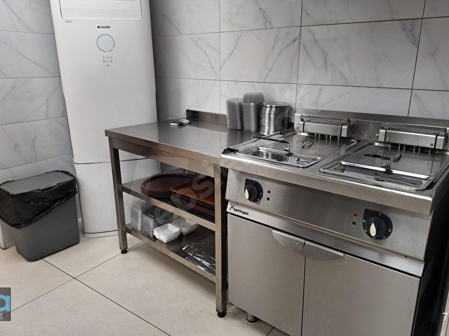 AYDIN EFELER HASANEFENDİ-RAMAZANPAŞA MAH. DEVREN KİRALIK DÜKKAN - Görsel 17