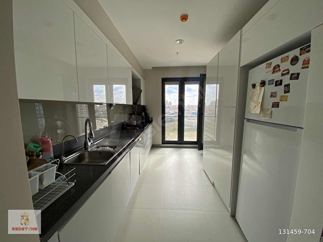 Başkent Emlak Konutların da 3.5+1 VADİ Manzaralı Daire - Görsel 14
