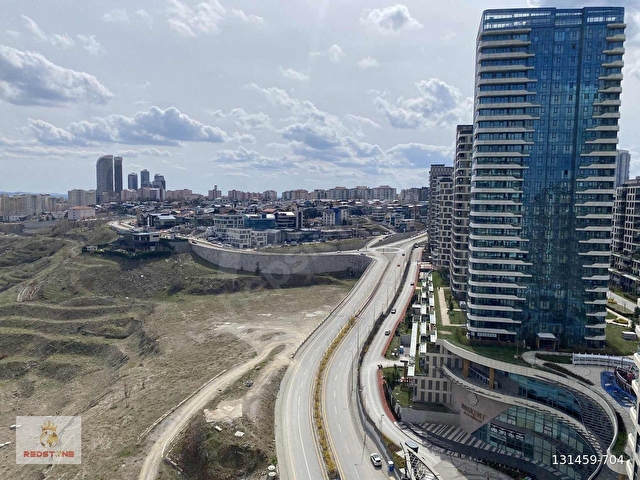 Başkent Emlak Konutların da 3.5+1 VADİ Manzaralı Daire - Görsel 17