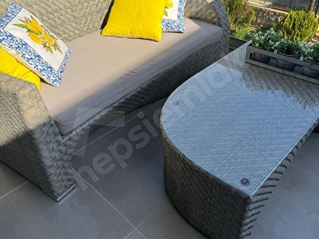 Çeşme Merkez Marinaya yürüme mesafesinde 2+1 kiralık Daire - Görsel 15