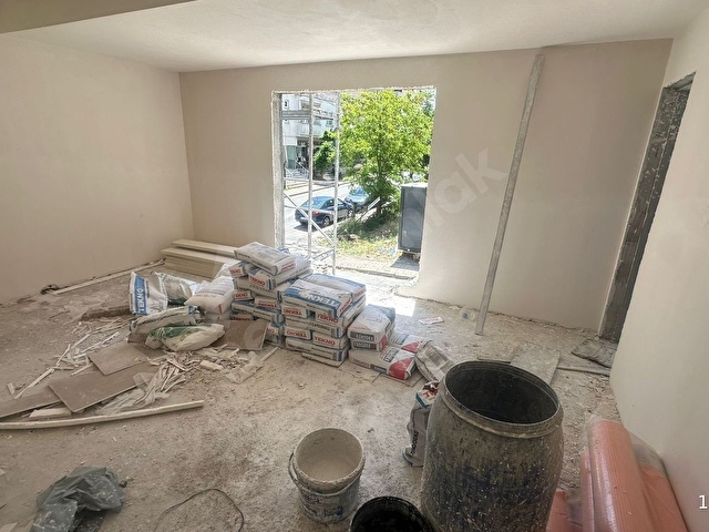 ÇEKMEKÖY SOĞUKPINAR MAHALLESİ SATILIK 2+1 ARA KAT DAİRE - Görsel 13