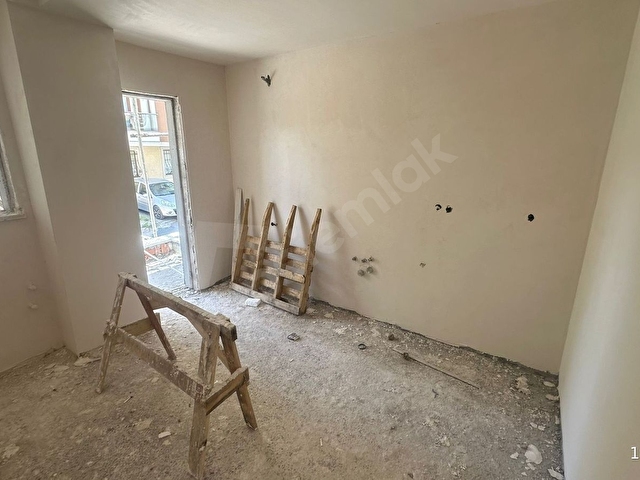 ÇEKMEKÖY SOĞUKPINAR MAHALLESİ SATILIK 2+1 ARA KAT DAİRE - Görsel 8