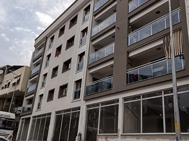 Gumuspala Da Ya Pek Emlak Tan Satilik 4 1 Lux Dublex Daire 120255 3 Hurriyet Emlak