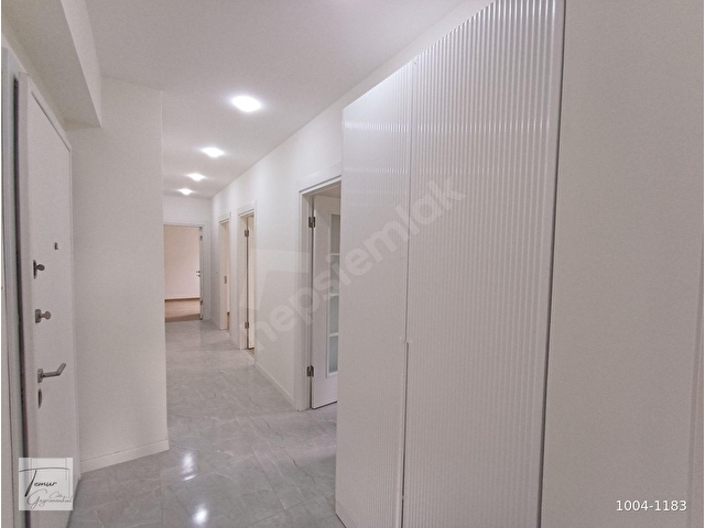 Erenköyde Marmaraya Yakın Sıfır 3+1 Daire - Görsel 16