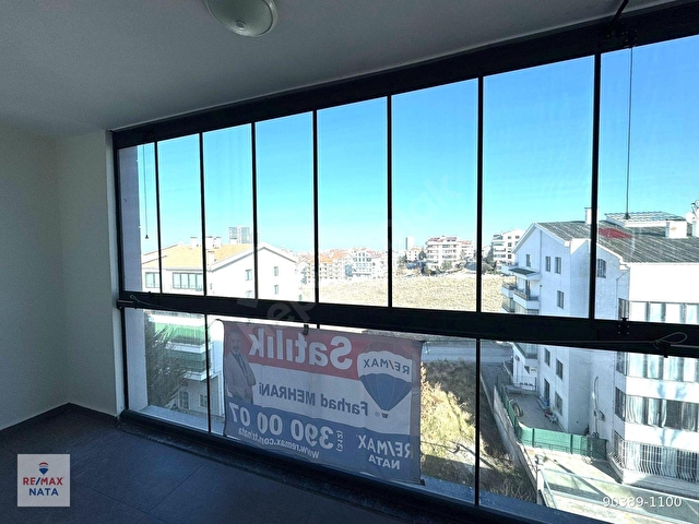 ÇANKAYA TURAN GÜNEŞ BUL YILLDIZKULE ARKAS LÜKS 1+1 SATILIK DAİRE - Görsel 20