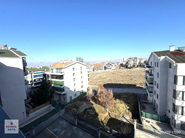 ÇANKAYA TURAN GÜNEŞ BUL YILLDIZKULE ARKAS LÜKS 1+1 SATILIK DAİRE - Görsel 21