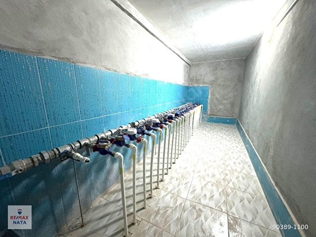 ÇANKAYA TURAN GÜNEŞ BUL YILLDIZKULE ARKAS LÜKS 1+1 SATILIK DAİRE - Görsel 24
