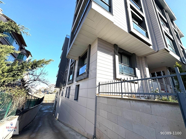 ÇANKAYA TURAN GÜNEŞ BUL YILLDIZKULE ARKAS LÜKS 1+1 SATILIK DAİRE - Görsel 7