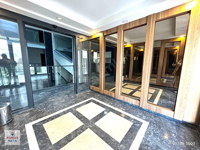 ÇANKAYA TURAN GÜNEŞ BUL YILLDIZKULE ARKAS LÜKS 1+1 SATILIK DAİRE - Görsel 9