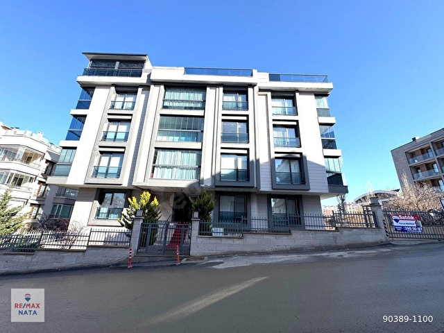 ÇANKAYA TURAN GÜNEŞ BUL YILLDIZKULE ARKAS LÜKS 1+1 SATILIK DAİRE - Görsel 5
