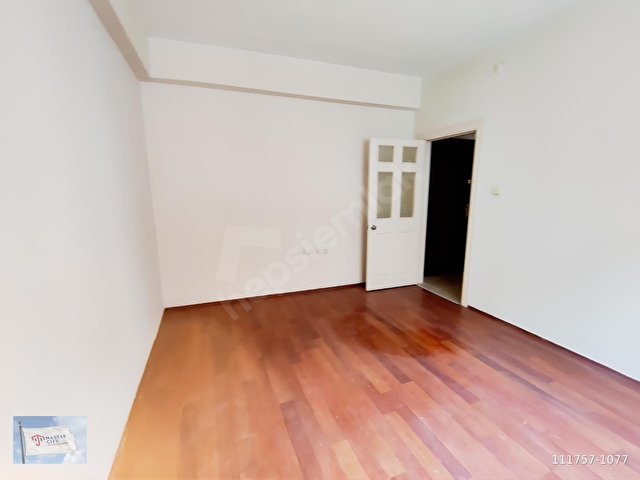 BÜYÜKDEREDE, ÜNİVERSİTE YAKINI, SATILIK 1+1 DAİRE - Görsel 11