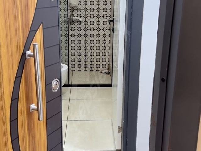 Erdemli tömükte kiralık 1+1