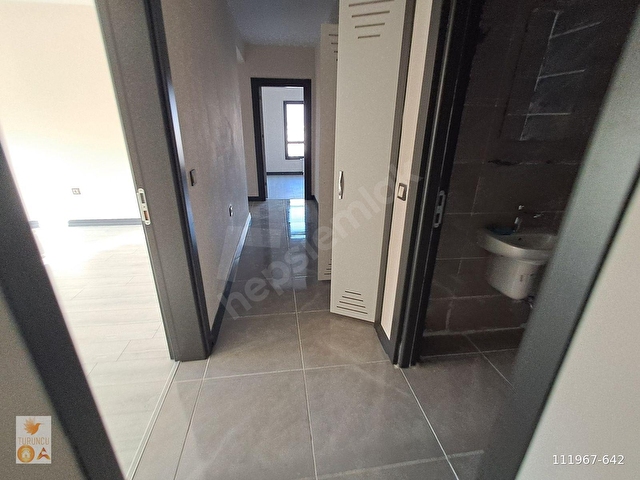 HÜSEYİNLİ TOKİLERDE SATILIK 3+1 SIFIR DAİRE - Görsel 14