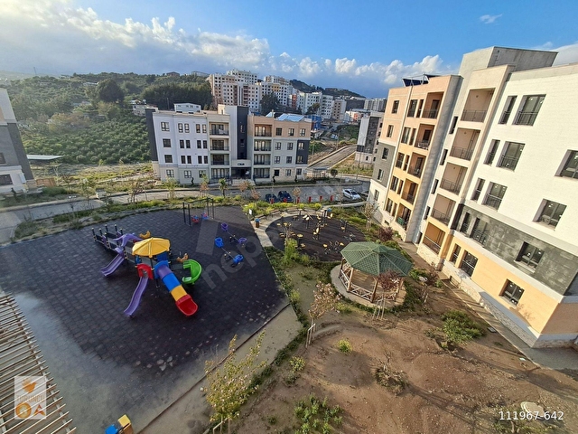 HÜSEYİNLİ TOKİLERDE SATILIK 3+1 SIFIR DAİRE - Görsel 5