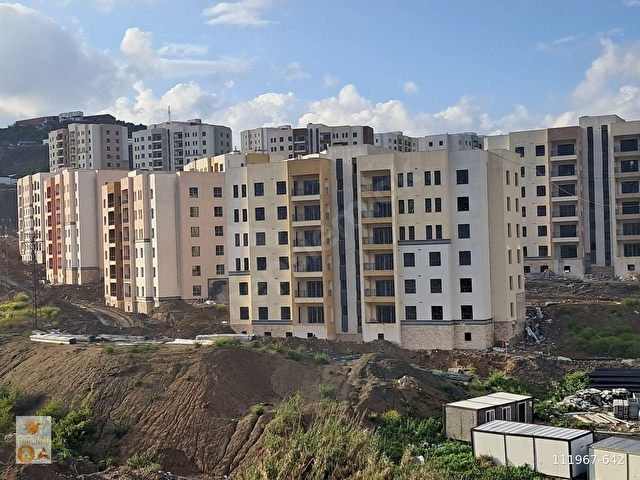 HÜSEYİNLİ TOKİLERDE SATILIK 3+1 SIFIR DAİRE - Görsel 17