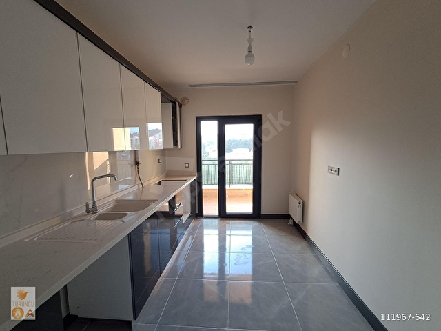 HÜSEYİNLİ TOKİLERDE SATILIK 3+1 SIFIR DAİRE - Görsel 16