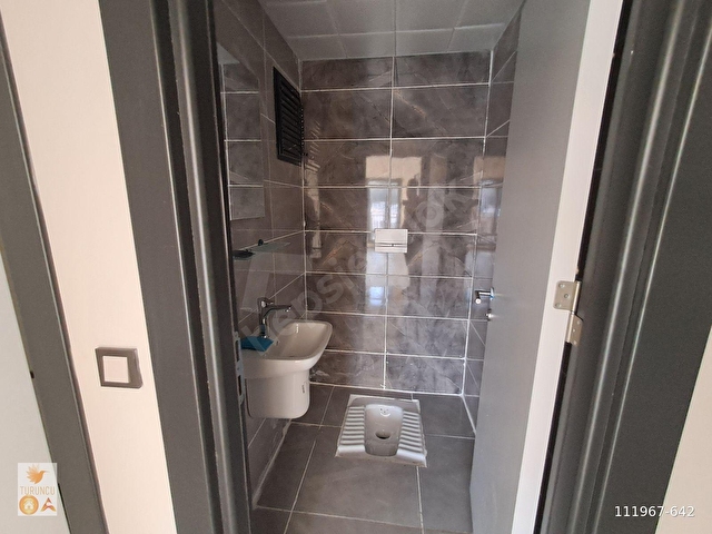 HÜSEYİNLİ TOKİLERDE SATILIK 3+1 SIFIR DAİRE - Görsel 12