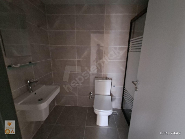 HÜSEYİNLİ TOKİLERDE SATILIK 3+1 SIFIR DAİRE - Görsel 11
