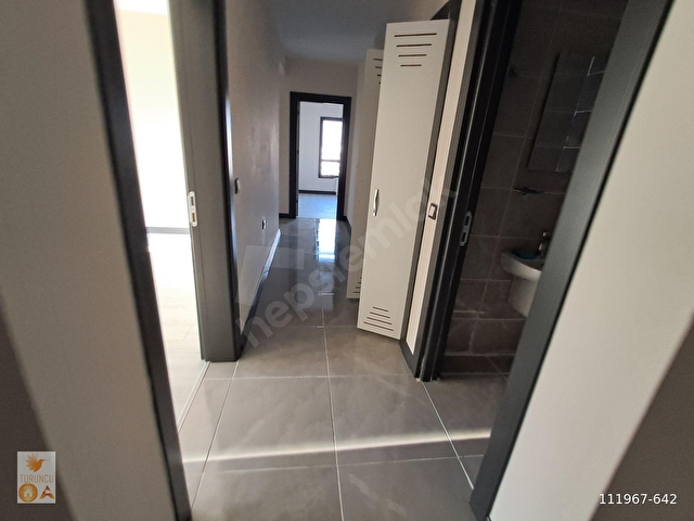 HÜSEYİNLİ TOKİLERDE SATILIK 3+1 SIFIR DAİRE - Görsel 15