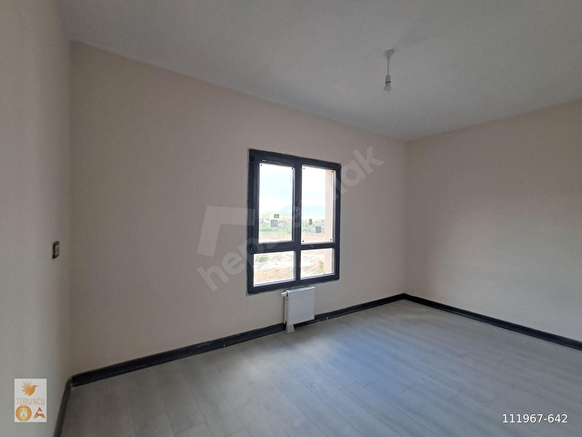 HÜSEYİNLİ TOKİLERDE SATILIK 3+1 SIFIR DAİRE - Görsel 29