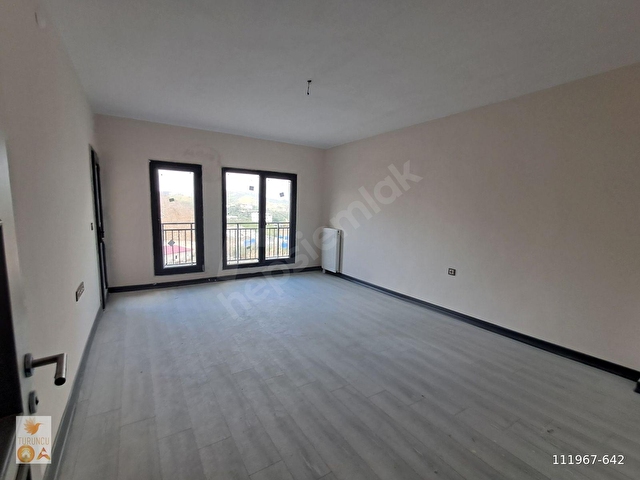 HÜSEYİNLİ TOKİLERDE SATILIK 3+1 SIFIR DAİRE - Görsel 30