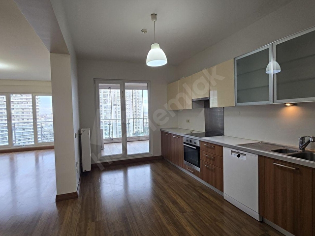 Başakşehir Ağaoğlu my world peyzaj manzaralı 2+1 daire. - Görsel 9