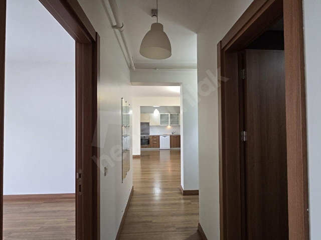 Başakşehir Ağaoğlu my world peyzaj manzaralı 2+1 daire. - Görsel 30