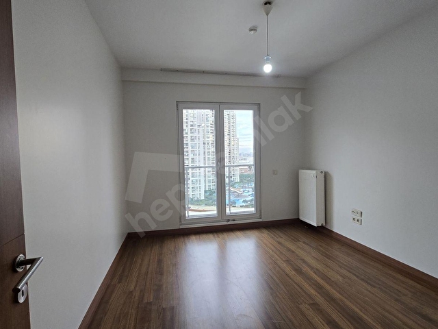 Başakşehir Ağaoğlu my world peyzaj manzaralı 2+1 daire. - Görsel 29