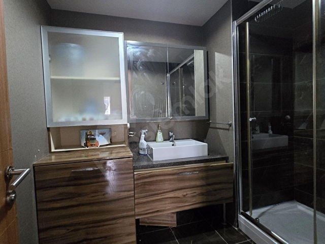 Başakşehir Ağaoğlu my world peyzaj manzaralı 2+1 daire. - Görsel 25