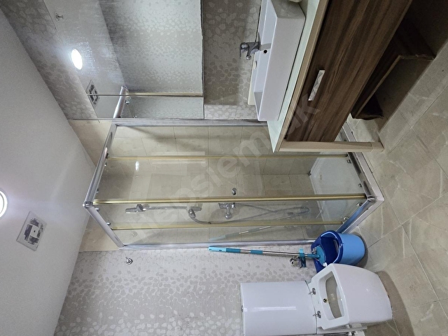 Başakşehir Ağaoğlu my world peyzaj manzaralı 2+1 daire. - Görsel 20