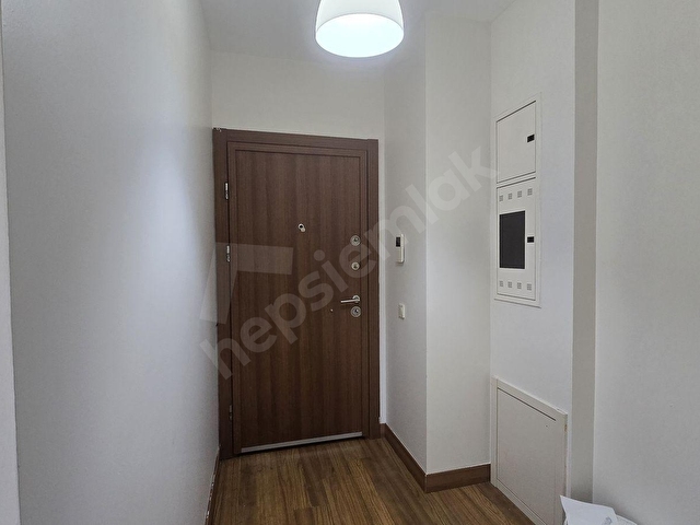 Başakşehir Ağaoğlu my world peyzaj manzaralı 2+1 daire. - Görsel 13