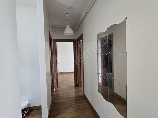 Başakşehir Ağaoğlu my world peyzaj manzaralı 2+1 daire. - Görsel 14