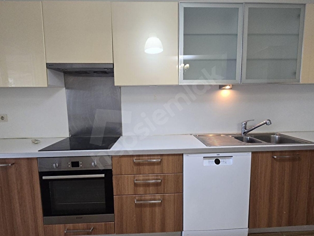 Başakşehir Ağaoğlu my world peyzaj manzaralı 2+1 daire. - Görsel 4