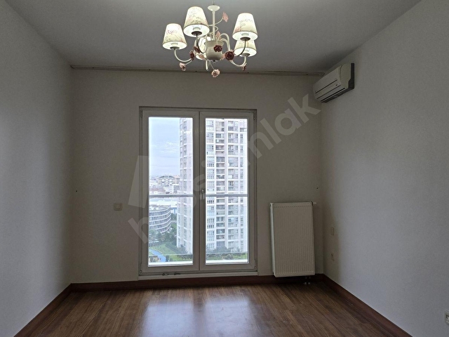 Başakşehir Ağaoğlu my world peyzaj manzaralı 2+1 daire. - Görsel 15