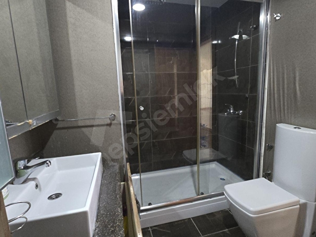 Başakşehir Ağaoğlu my world peyzaj manzaralı 2+1 daire. - Görsel 24