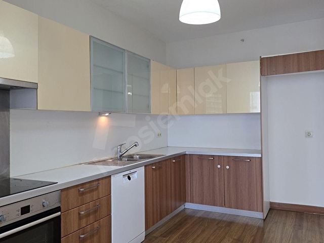 Başakşehir Ağaoğlu my world peyzaj manzaralı 2+1 daire. - Görsel 3
