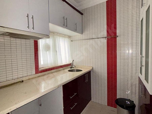 OSMANBEY HRANT DİNK SOKAKTA 3+1 135M2 KİRALIK İŞ YERİ. - Görsel 10