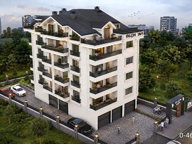 Yatırımlık sahibinden daire - Görsel 4