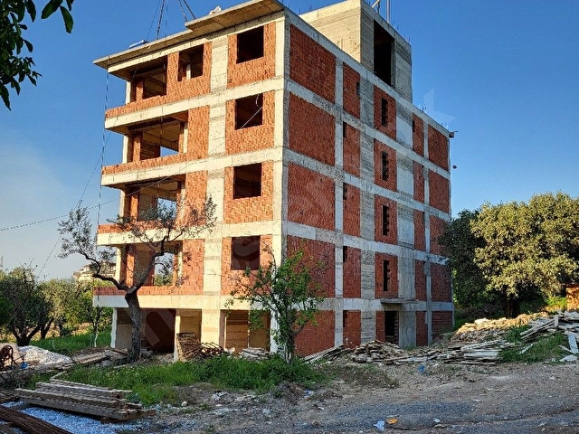 Yatırımlık sahibinden daire - Görsel 6